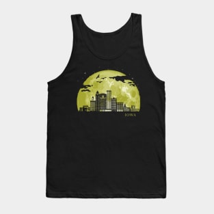 Iowa Tank Top